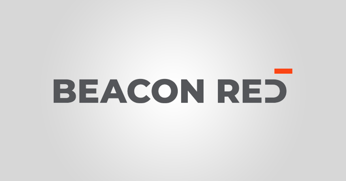 Beacon Red Logo