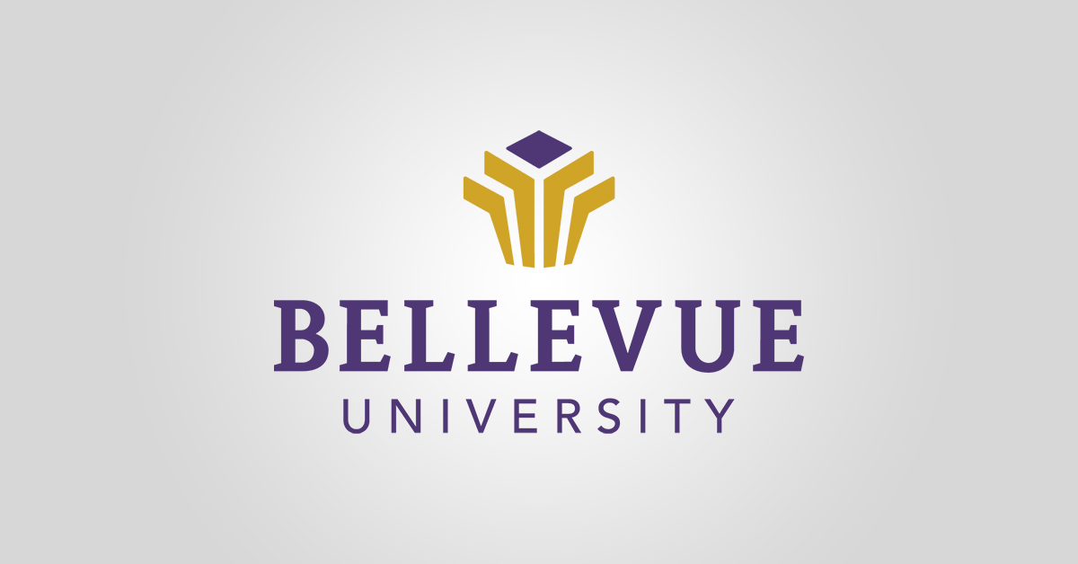 Bellevue University Logo