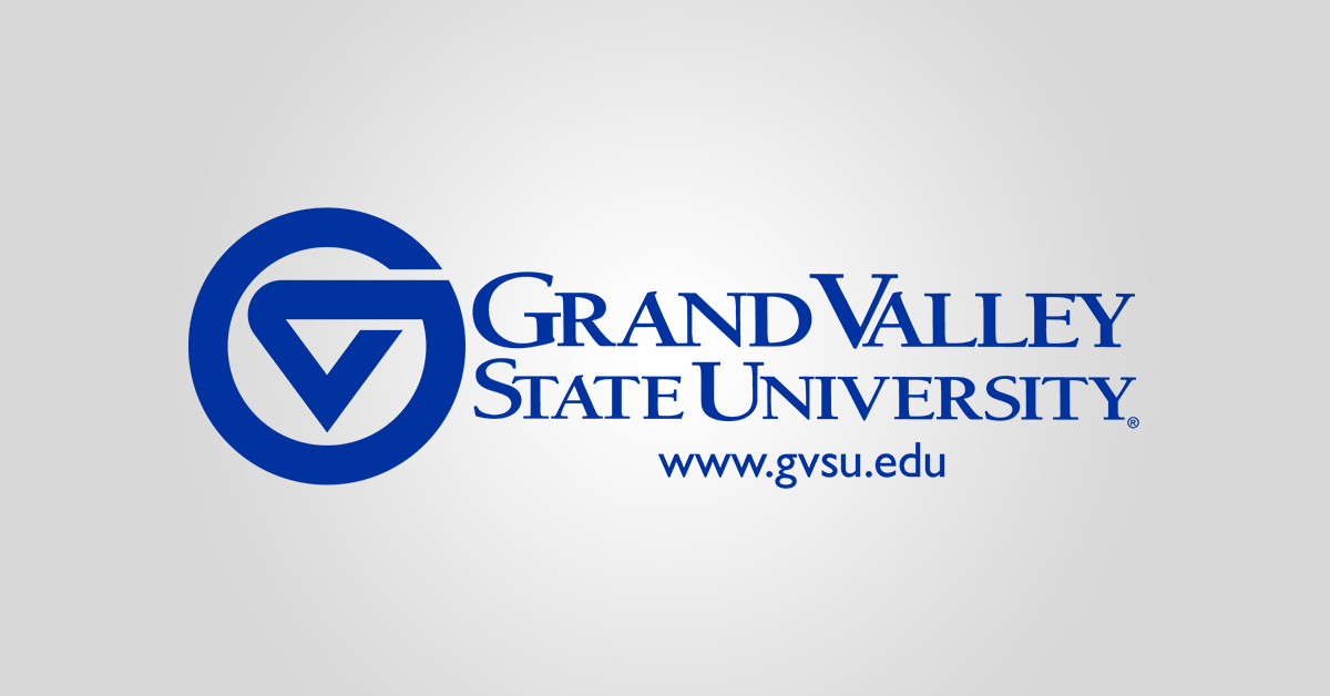 Grand Valley State University Logo