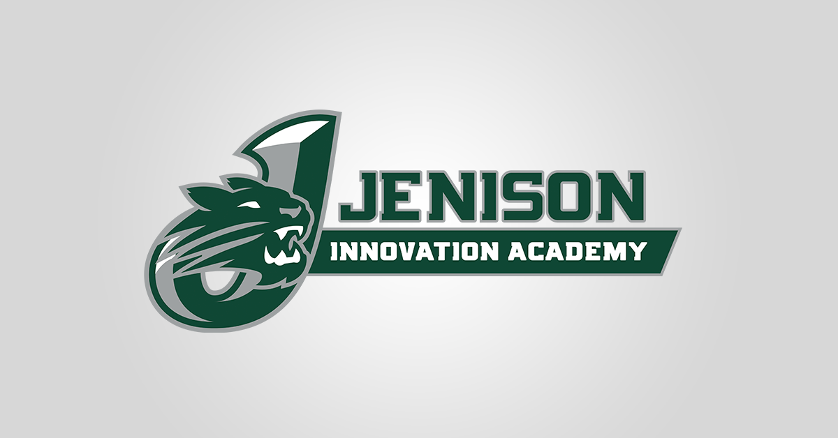 Jenison Innovation Academy (JIA) Logo