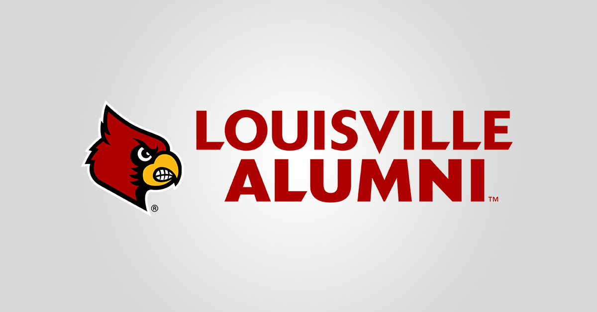 University of Louisville Logo