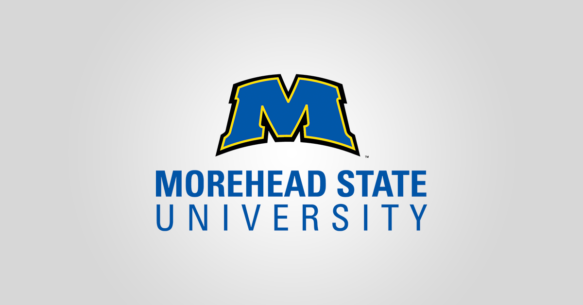 Morehead State University Logo