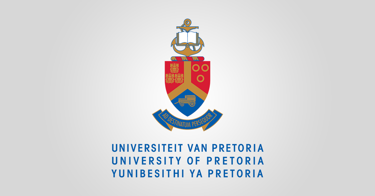 University of Pretoria Logo