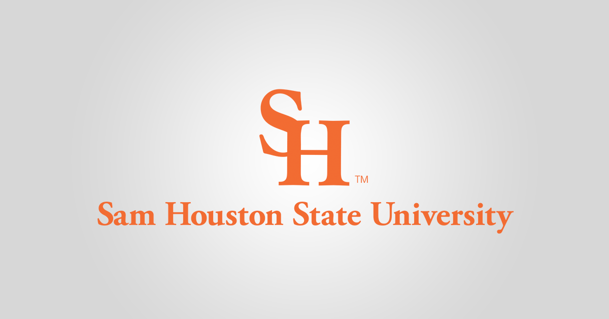 Sam Houston State University Logo