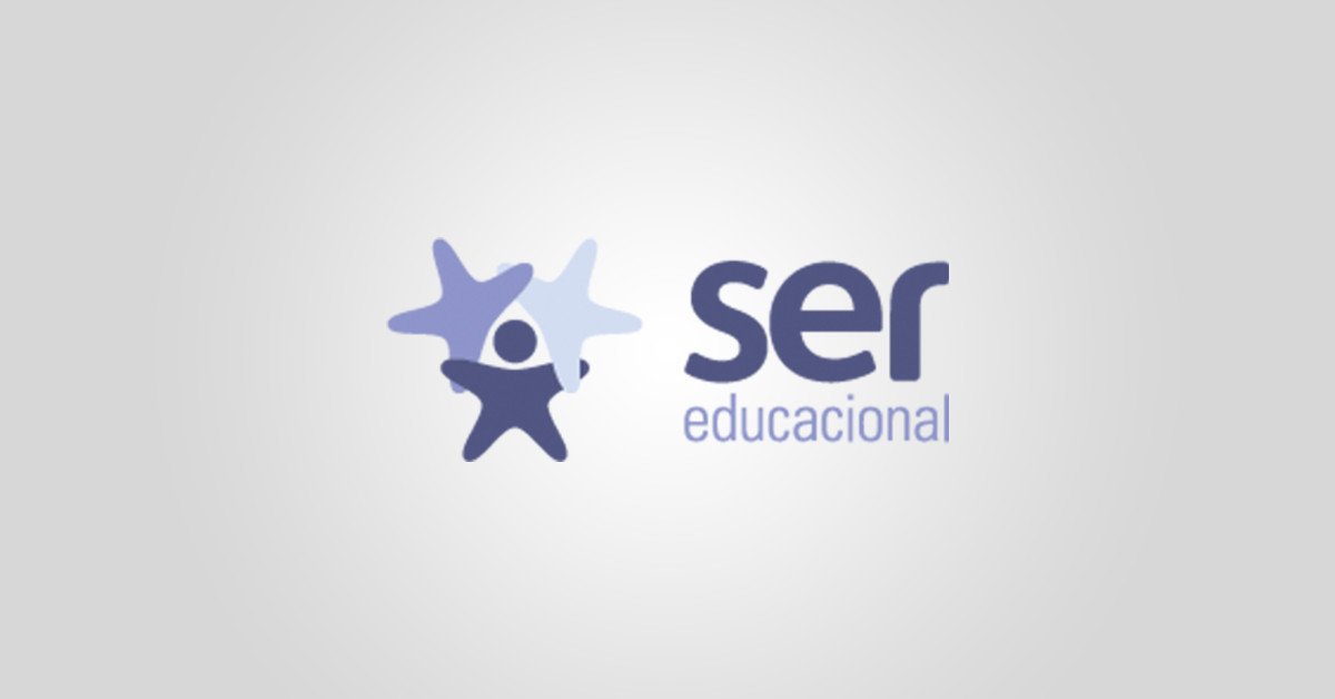 Grupo Ser Educacional S.A. Logo