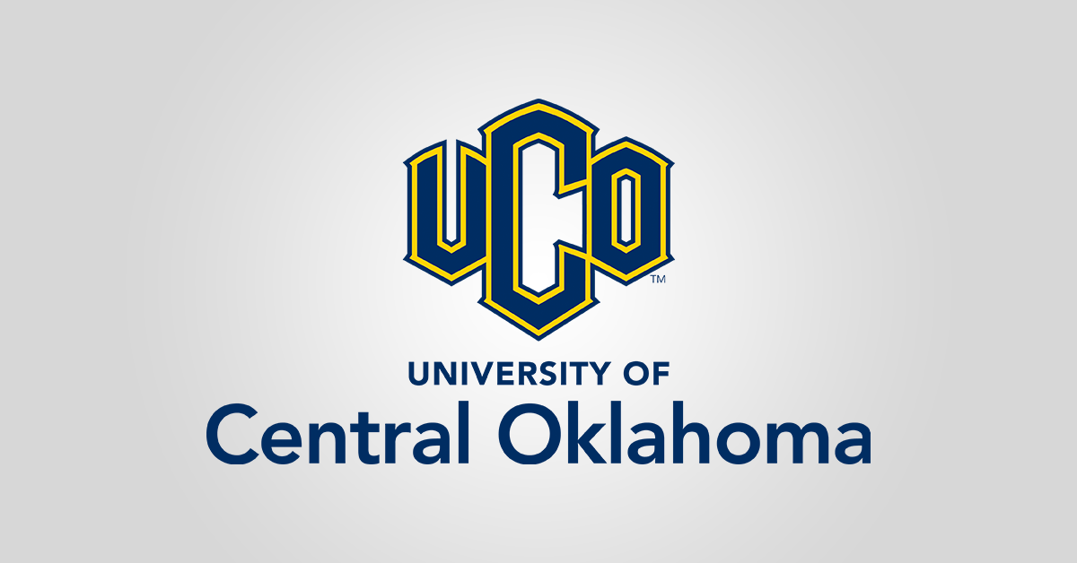 University of Central Oklahoma Logo