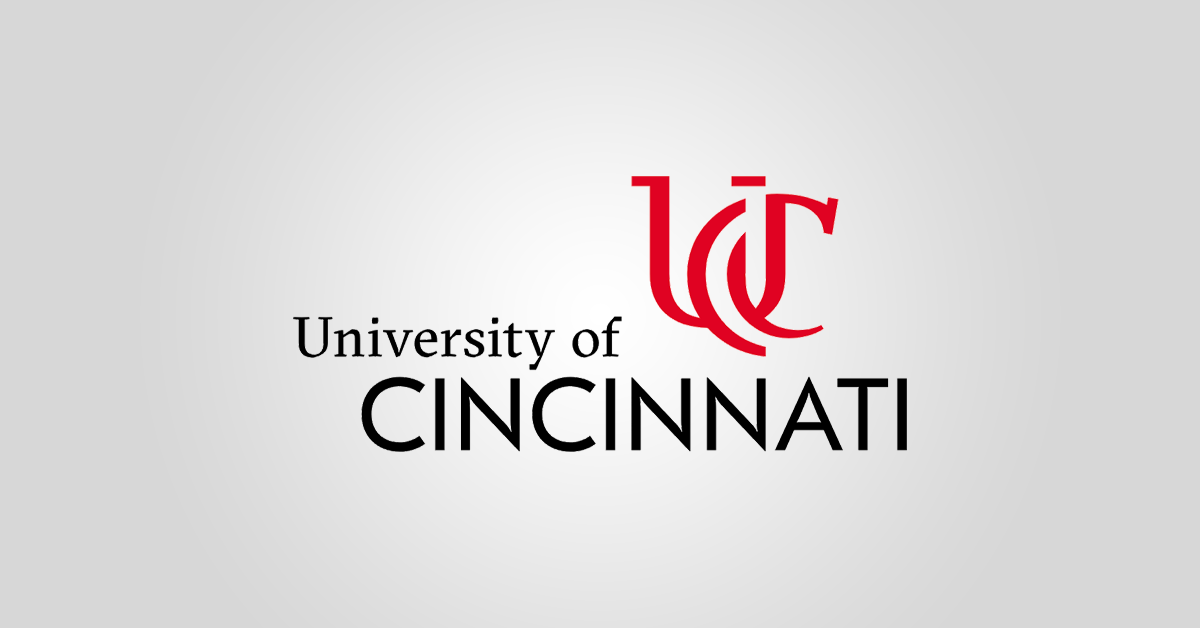 University of Cincinnati Logo