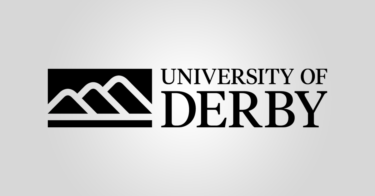 University of Derby Logo