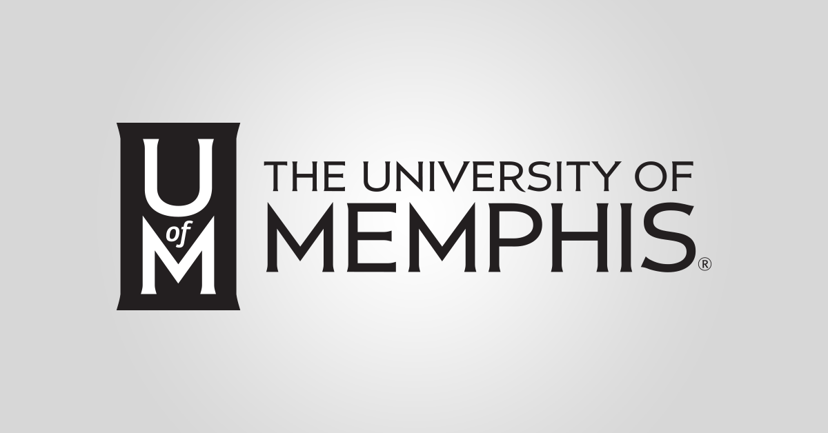 The University of Memphis Logo