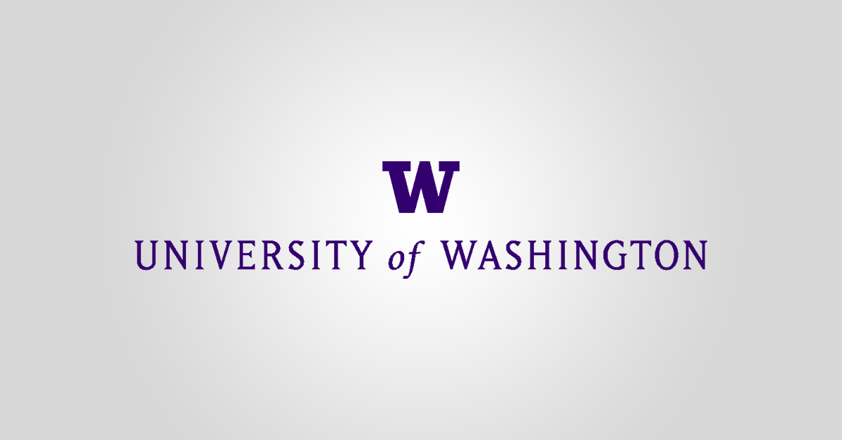 University of Washington Logo