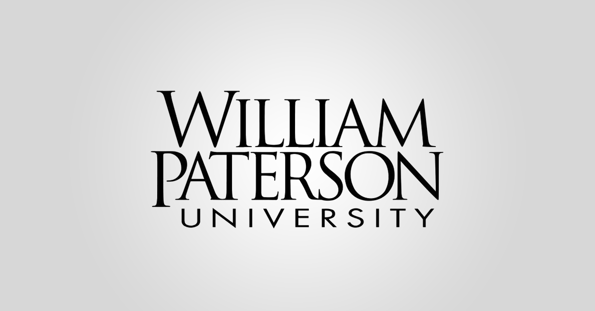 William Paterson University Logo