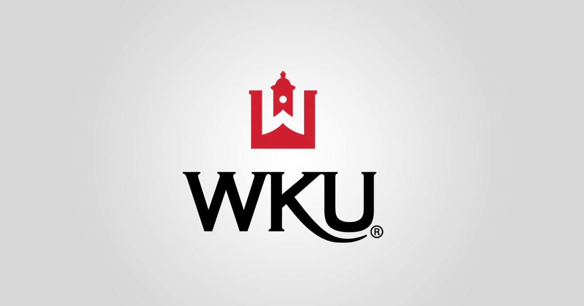 Western Kentucky University Logo