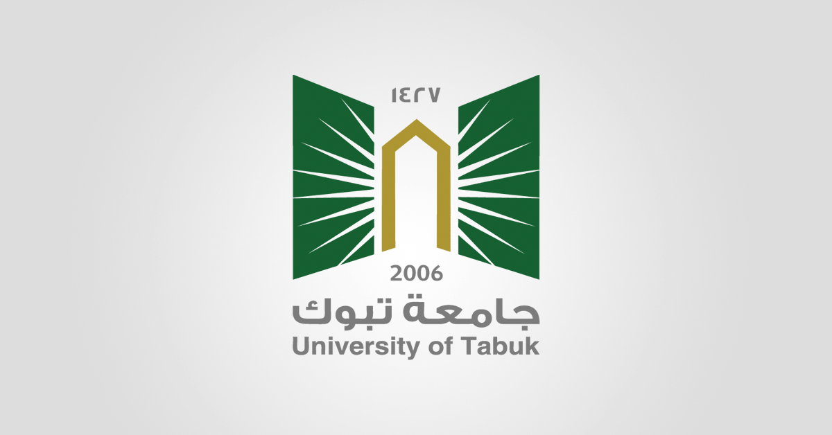 University of Tabuk Logo