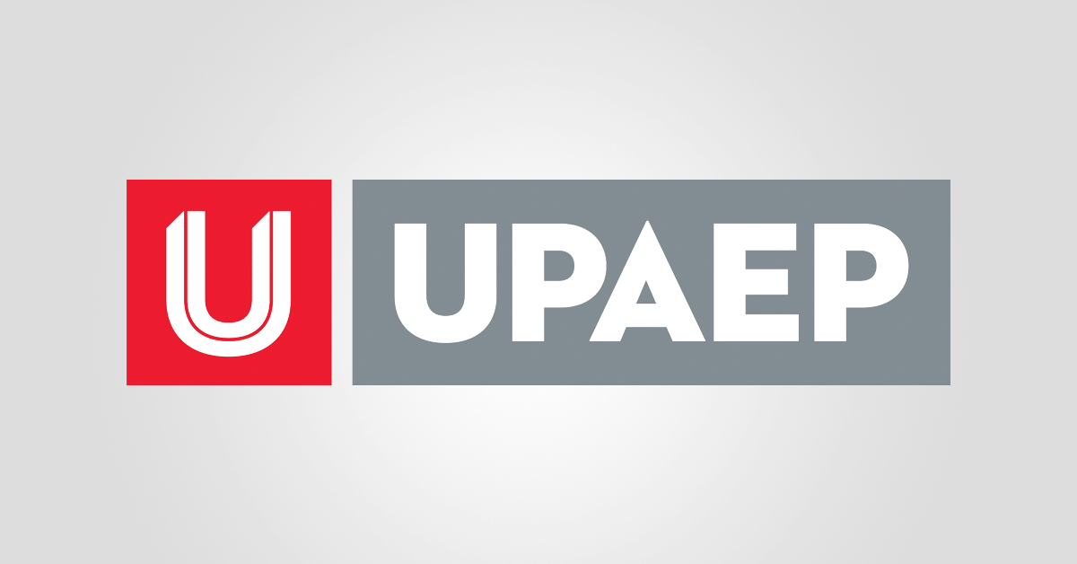 Universidad Popular Autónoma del Estado de Puebla A.C. Logo