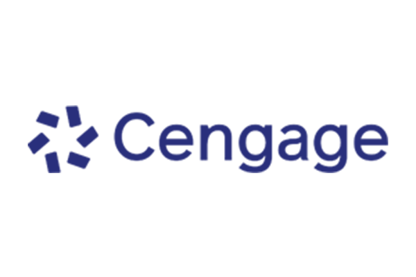 Cengage Hill Logo