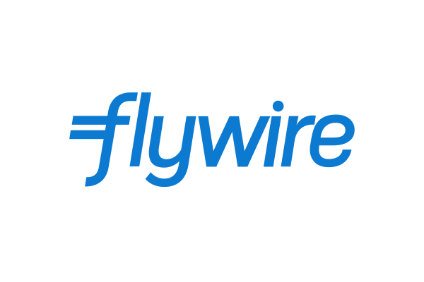 Flywire Logo