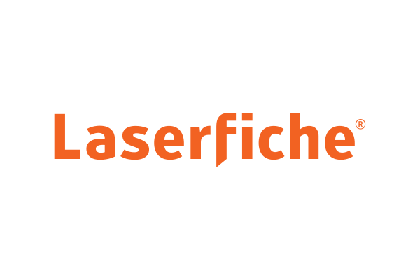 Laserfiche Logo