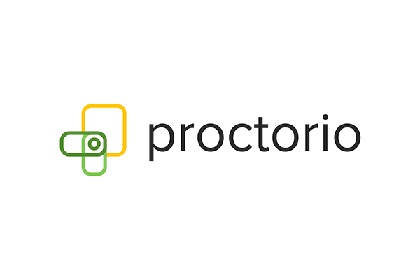 Proctorio Logo