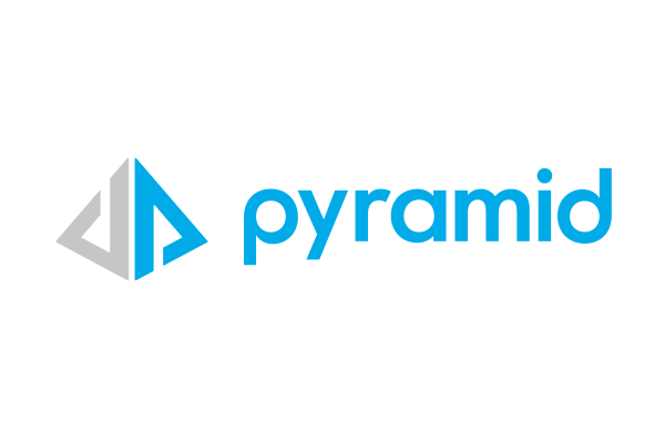 Pyramid Logo