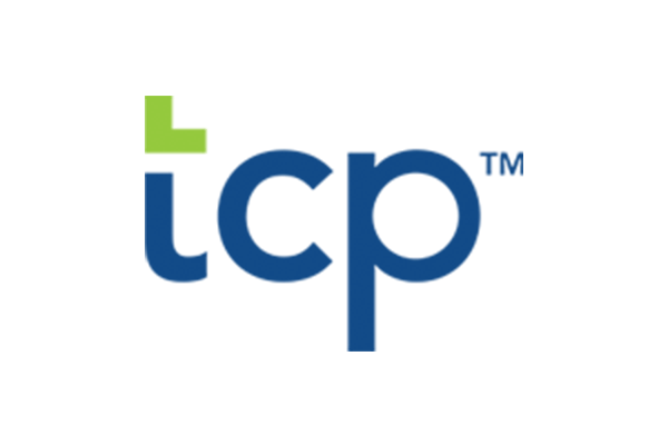 TCP Logo