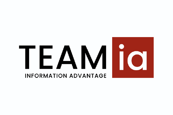 TEAM ia Logo