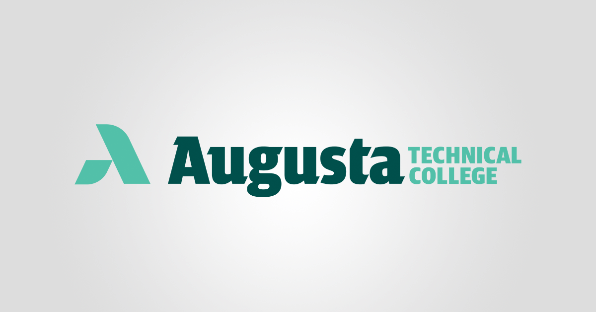 Augusta Technical College Logo