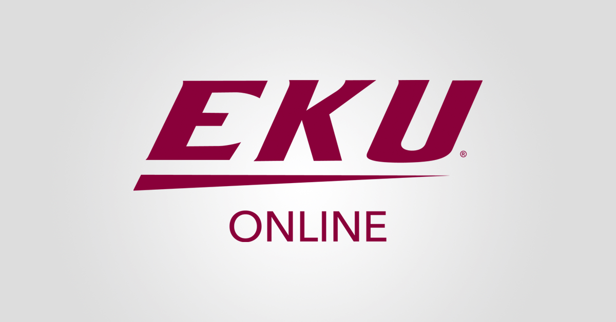 East Kentucky University Logo