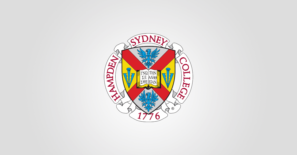 Hampden Sydney College Logo
