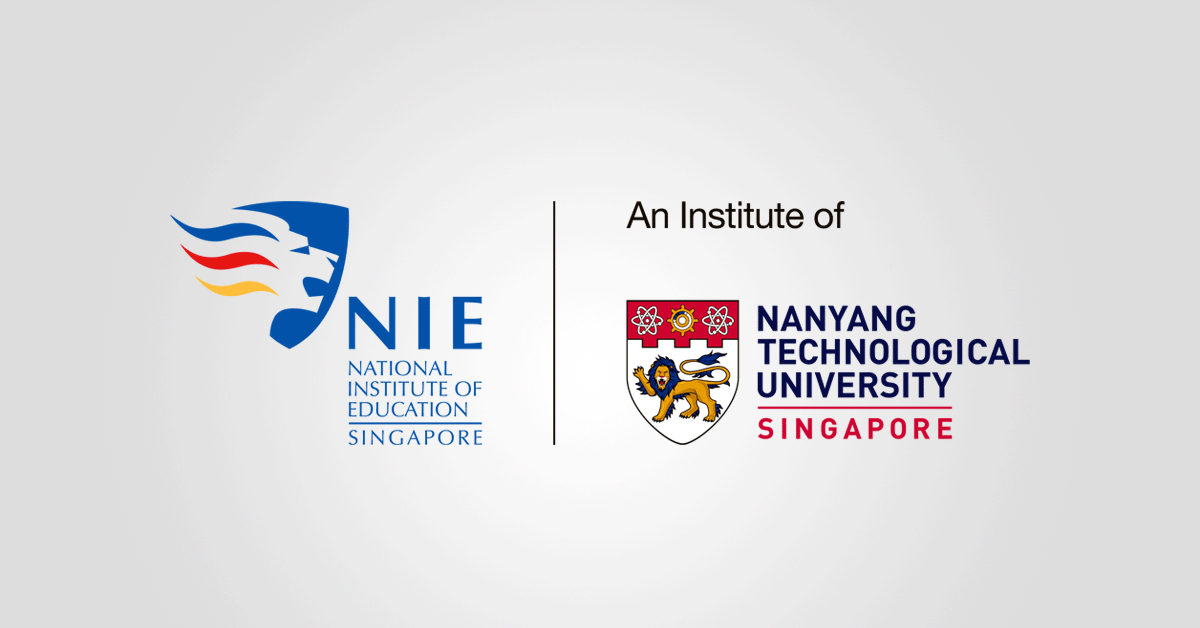 National Institute of Education, Singapore Logo