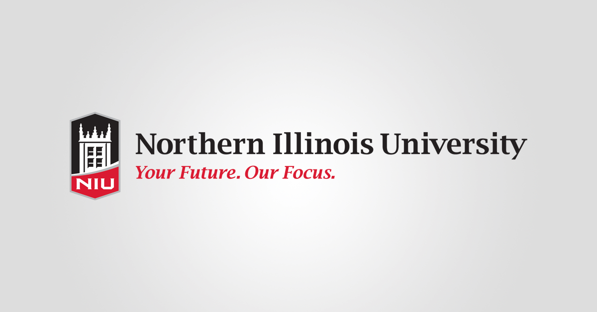 Northern Illinois University Logo