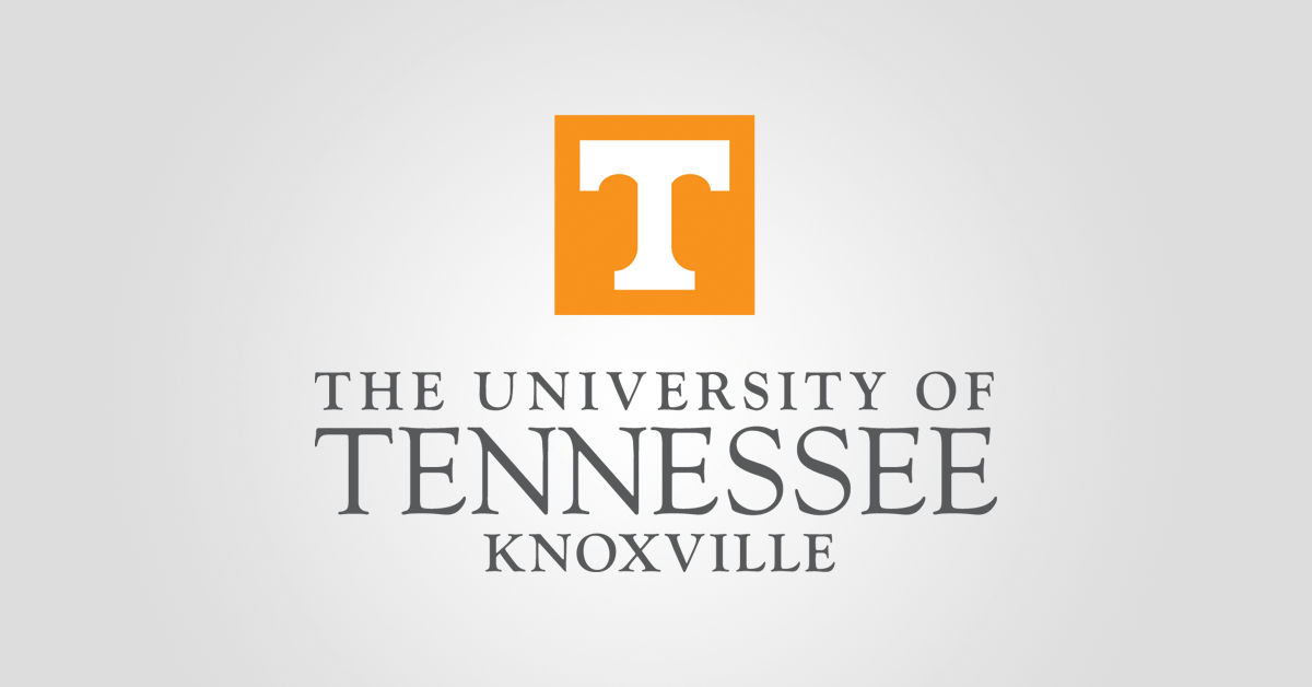 The University of Tennessee Knoxville Logo