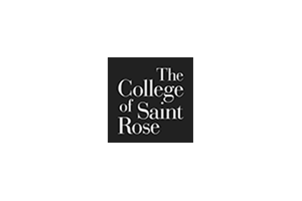 College of Saint Rose Logo