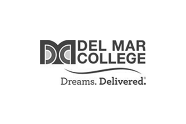 Logo da Del Mar College