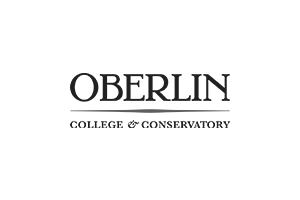 Logo da Oberlin College & Conservatory