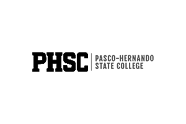 Pasco-Hernando State College Logo