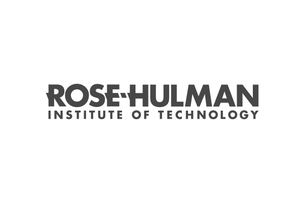 Rose-Hulman Institute of Technology Logo