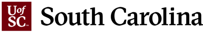 University of Sourth Carolina logo