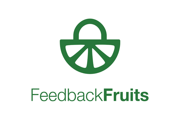 FeedbackFruit Logo