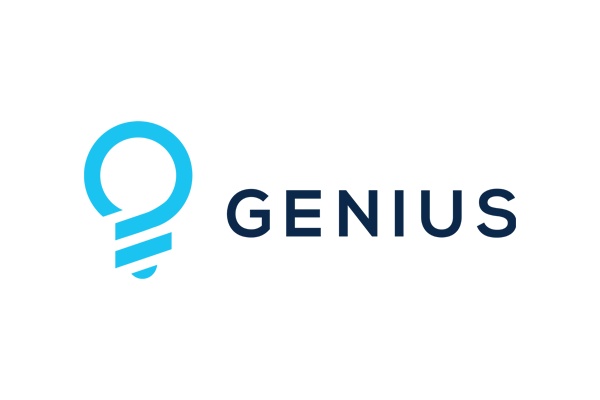 Genius SIS Logo
