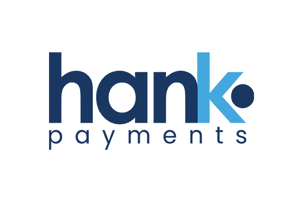 Hank Payment Logo