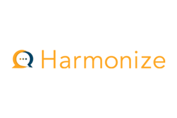 Harmonize Logo