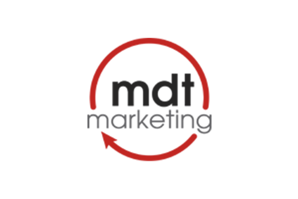 MDT Marketing Logo