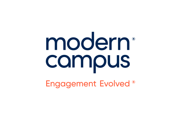 Modern Campus Logo