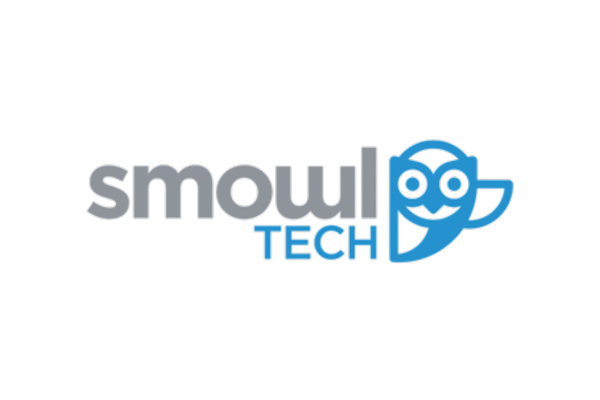 Smowl Tech Logo
