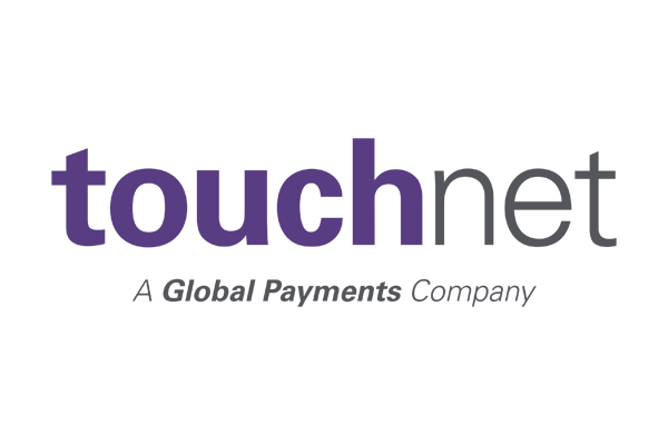 Touchnet Logo