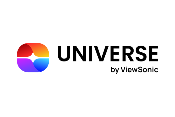 ViewSonic Universe Logo